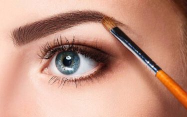 جدیدترین مدل آرایش ابرو