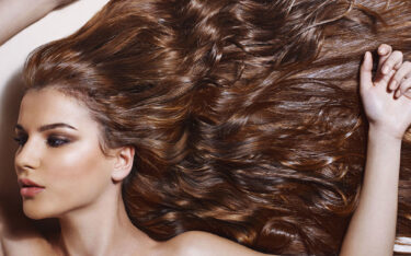 مدل های آرایش مو خانم ها